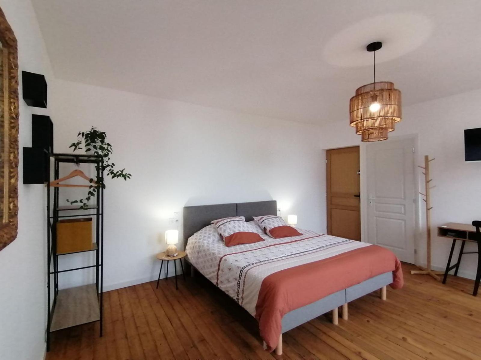 Bed and Breakfast Le Relais Napoleon Avesnes-sur-Helpe Exterior foto