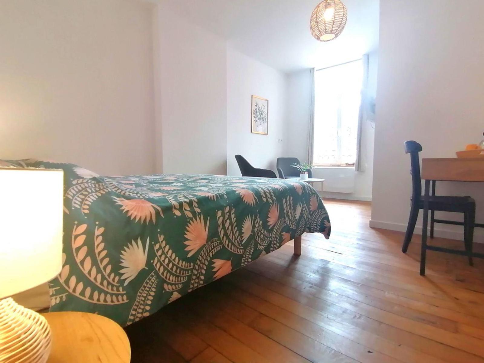 Bed and Breakfast Le Relais Napoleon Avesnes-sur-Helpe Exterior foto