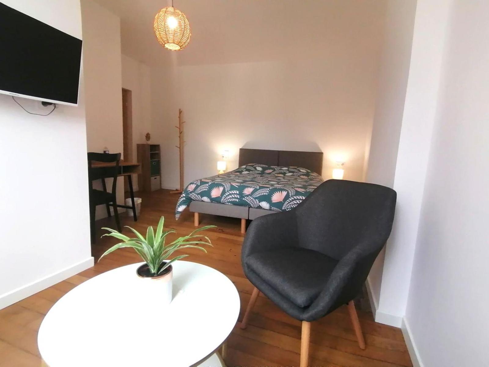 Bed and Breakfast Le Relais Napoleon Avesnes-sur-Helpe Exterior foto
