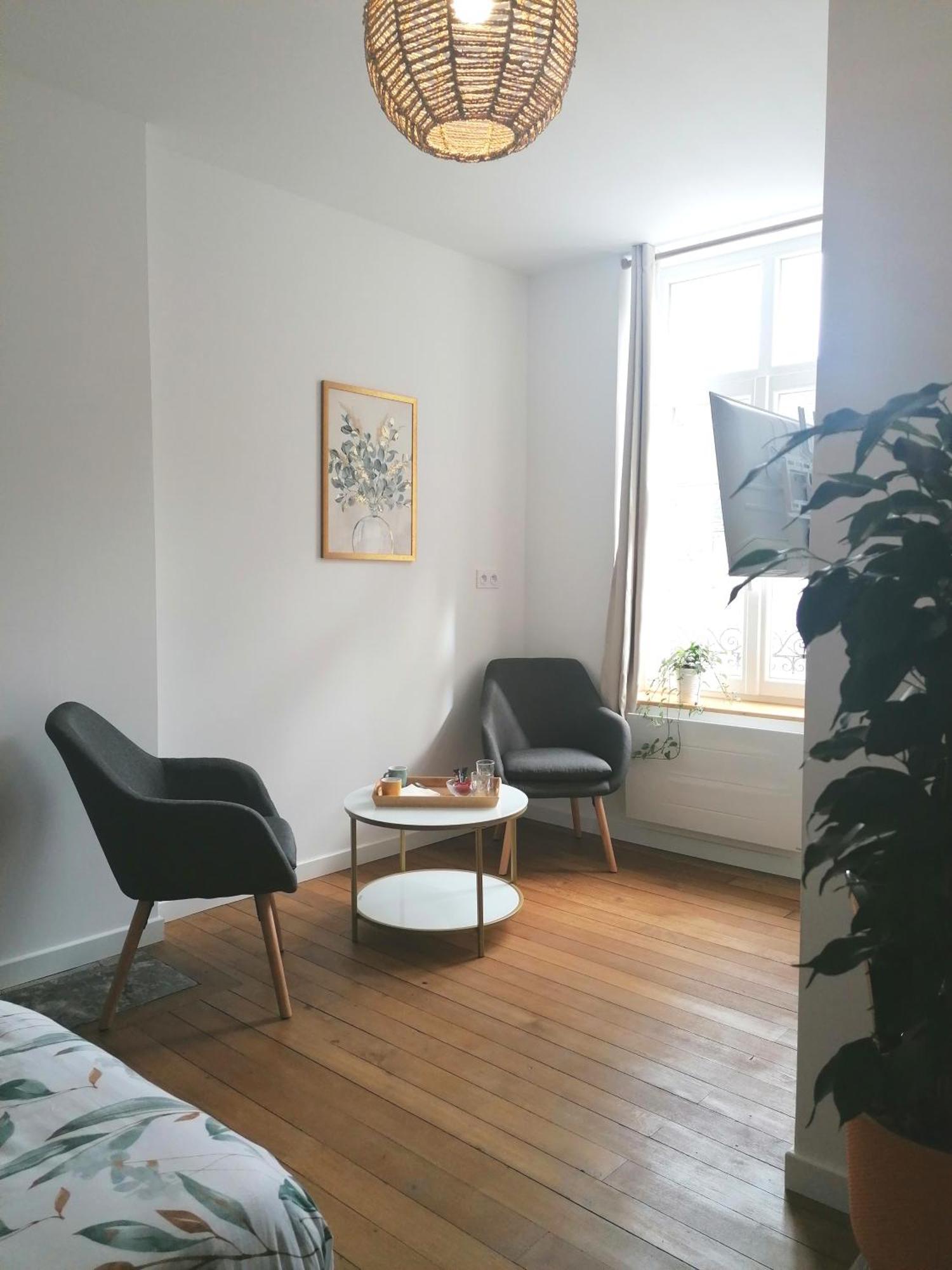 Bed and Breakfast Le Relais Napoleon Avesnes-sur-Helpe Exterior foto