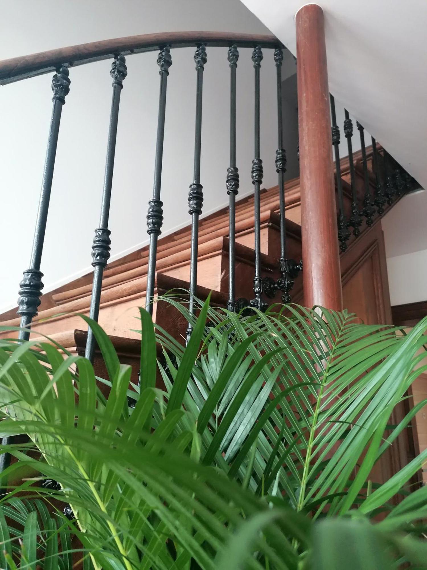 Bed and Breakfast Le Relais Napoleon Avesnes-sur-Helpe Exterior foto