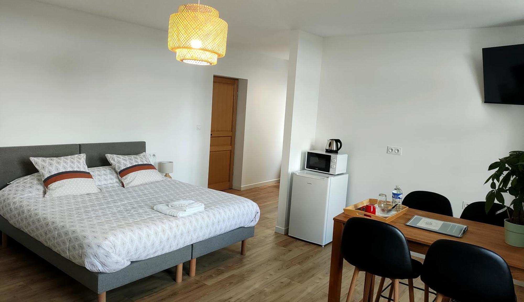 Bed and Breakfast Le Relais Napoleon Avesnes-sur-Helpe Exterior foto