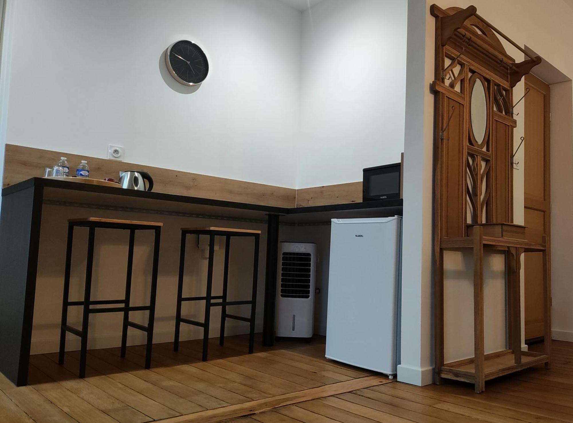 Bed and Breakfast Le Relais Napoleon Avesnes-sur-Helpe Exterior foto